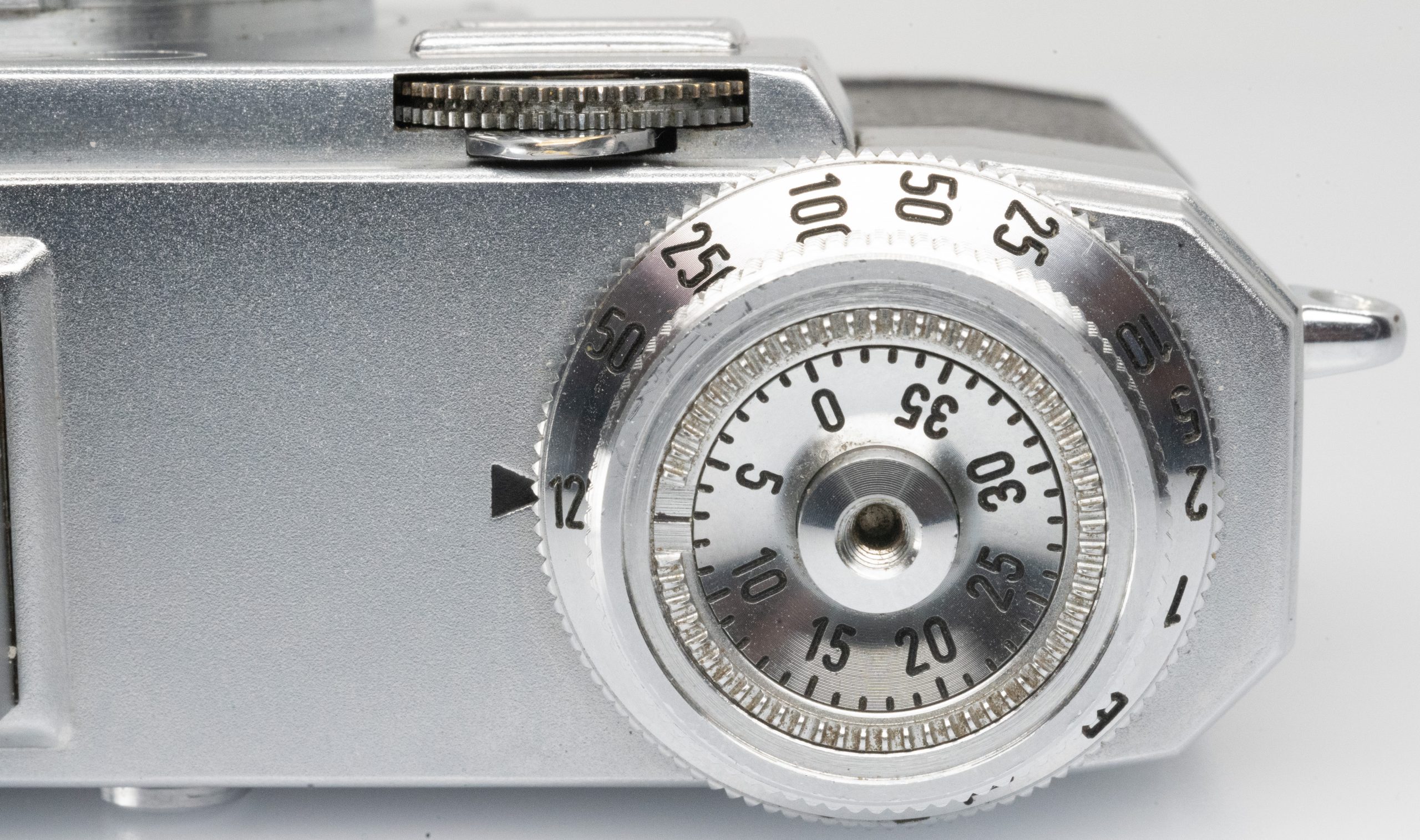 Contax IIa: the 'Leica' of Zeiss Ikon - Vintage-photo