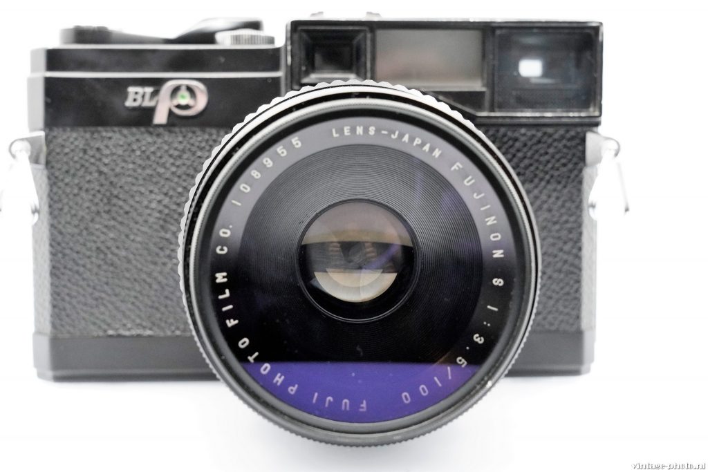 fujica g690 blp