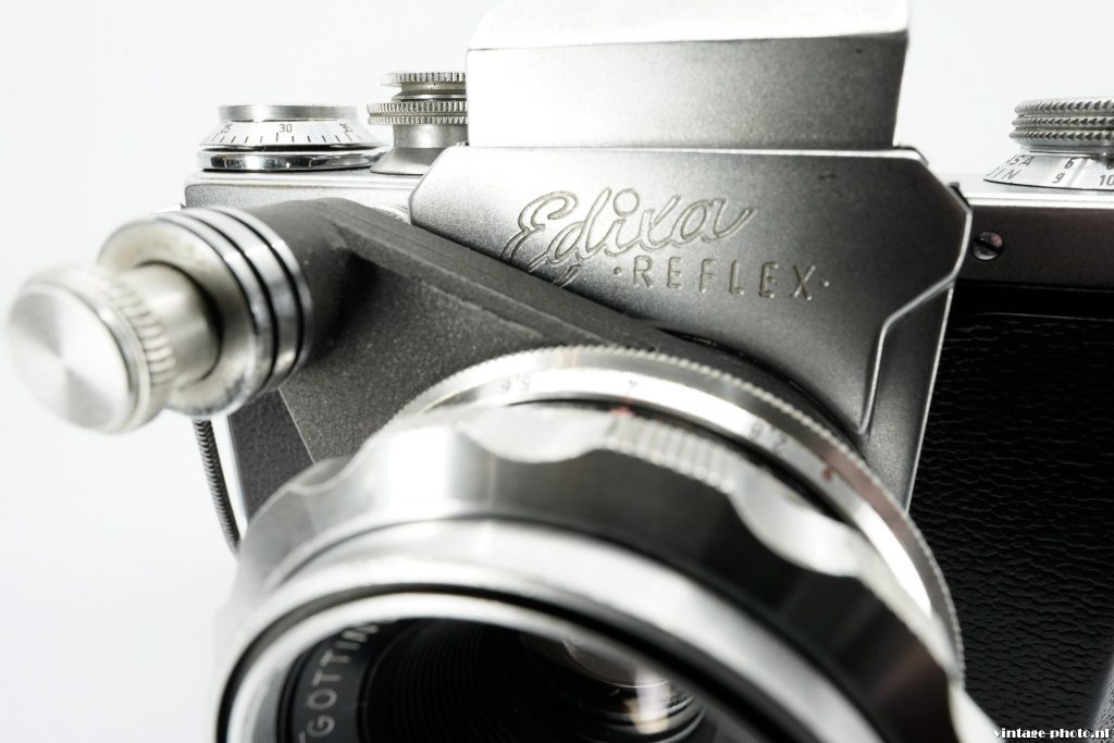 Wirgin Edixa REFLEX エディクサ レフレックス 1397 Wirgin Edixa REFLEX エディクサ レフレックス 1397 The Most