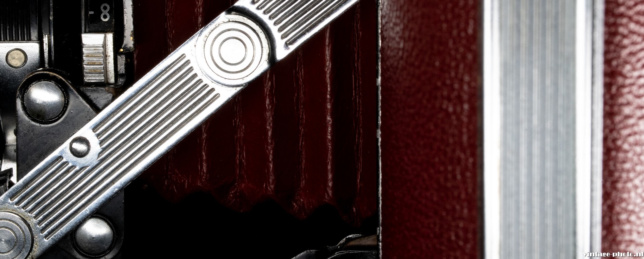 The imaginative Agfa Super Isolette - Vintage-photo