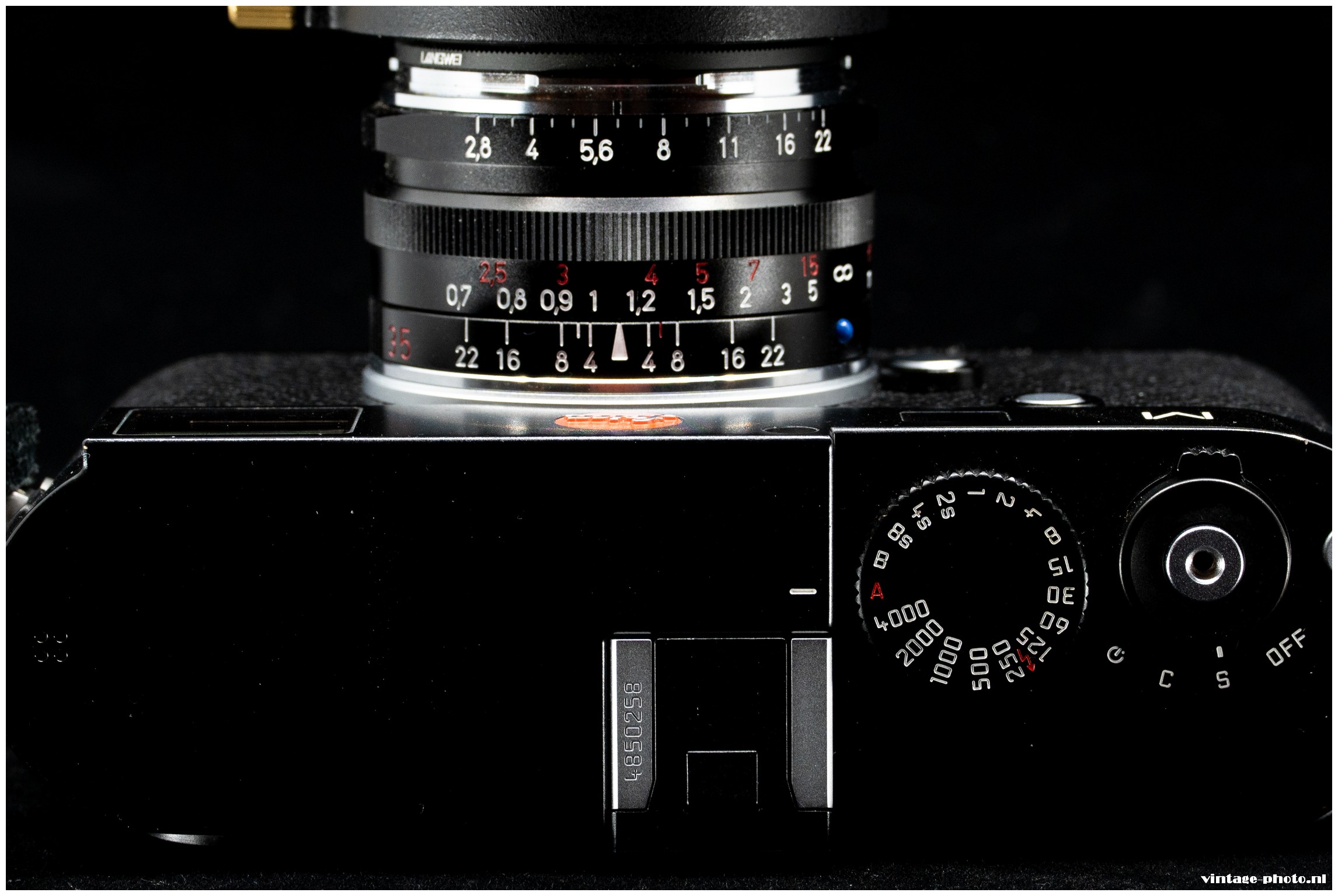 The indecisive moment – A personal review of the Leica M 240