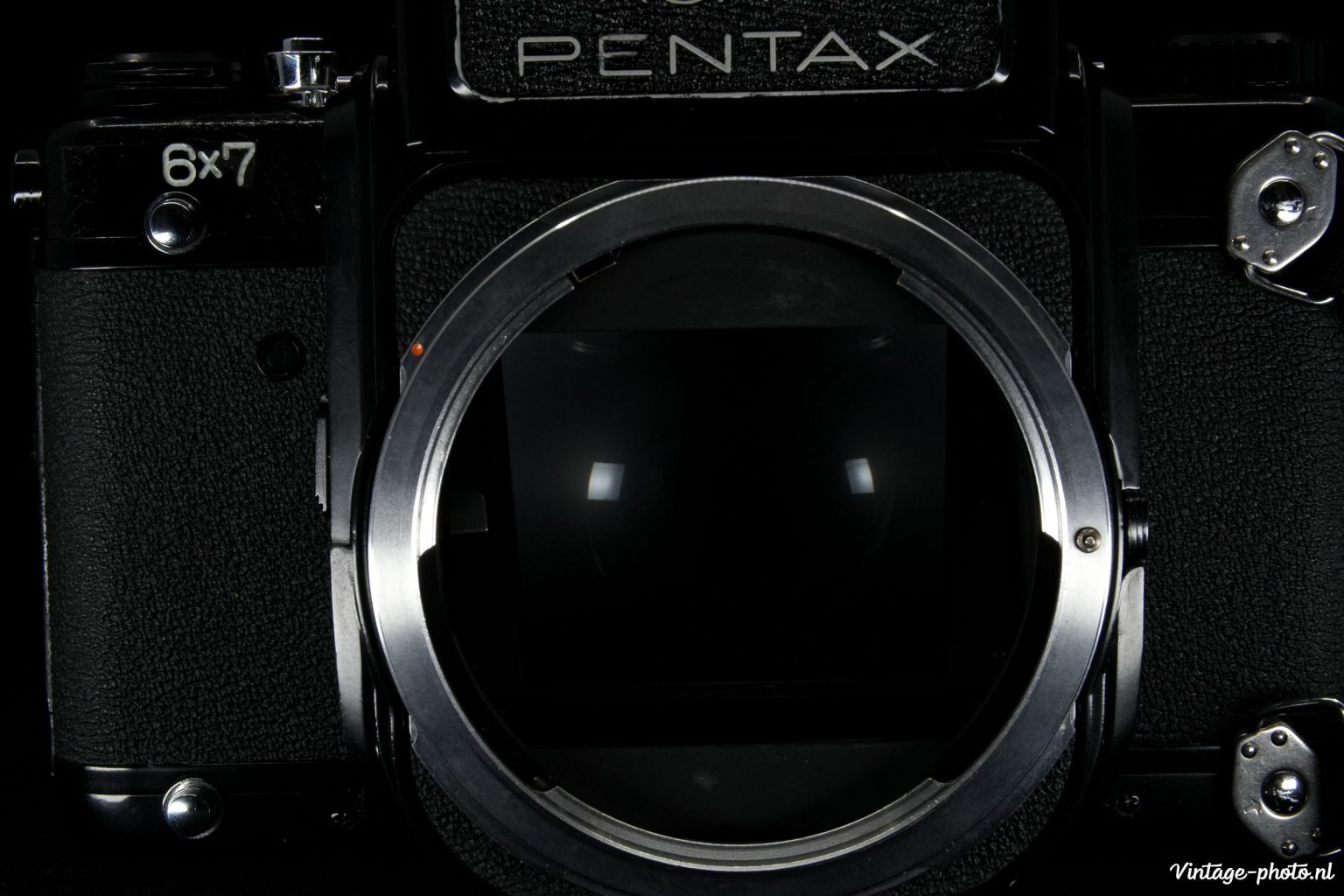 Appareil Photo Argentique Pentax 17 « Demi-format » 35mm | La Boutique